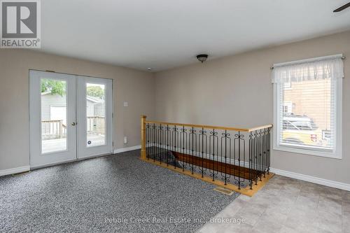 172 Elgin Avenue W, Goderich (Goderich (Town)), ON - Indoor Photo Showing Other Room