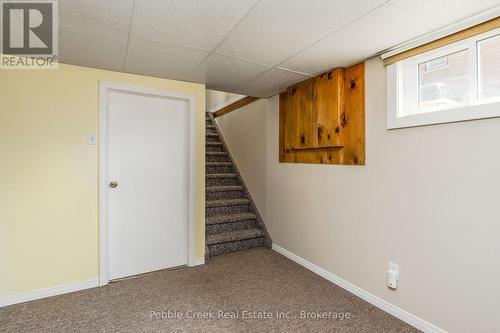 172 Elgin Avenue W, Goderich (Goderich (Town)), ON - Indoor Photo Showing Other Room
