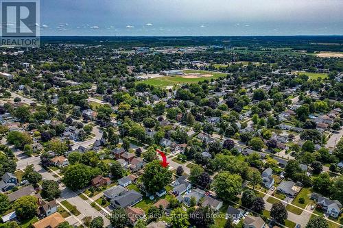 172 Elgin Avenue W, Goderich (Goderich (Town)), ON - Outdoor With View