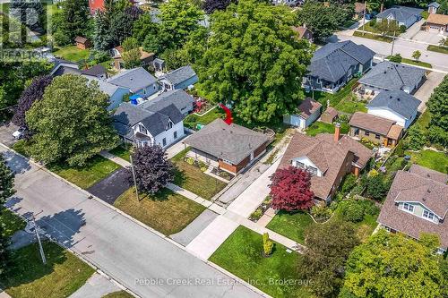 172 Elgin Avenue W, Goderich (Goderich (Town)), ON - Outdoor With View