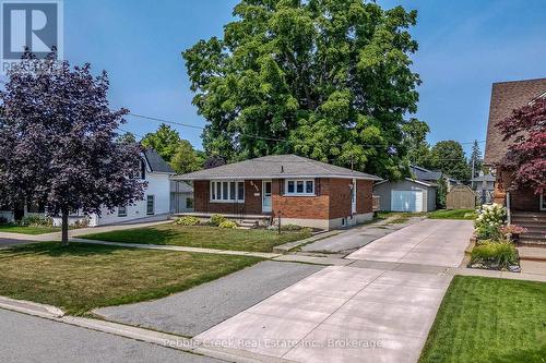 172 Elgin Avenue W, Goderich (Goderich (Town)), ON - Outdoor