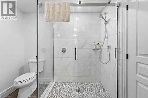 100 - 5 Cobourg Street, Goderich (Goderich (Town)), ON - Indoor Photo Showing Bathroom