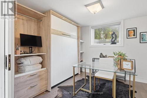 100 - 5 Cobourg Street, Goderich (Goderich (Town)), ON - Indoor Photo Showing Other Room