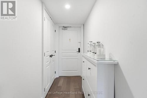 100 - 5 Cobourg Street, Goderich (Goderich (Town)), ON - Indoor Photo Showing Other Room