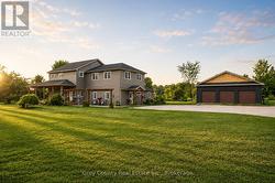 135260 9TH LINE  Grey Highlands, ON N0C 1H0