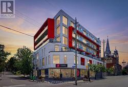 403 - 1000 WELLINGTON STREET W  Ottawa, ON K1Y 2X9