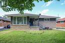 759 Adams Avenue, Ottawa, ON  - Outdoor With Deck Patio Veranda 