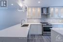 759 Adams Avenue, Ottawa, ON  - Indoor Photo Showing Kitchen With Upgraded Kitchen 