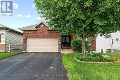 189 EDEY STREET  Arnprior, ON K7S 0G2
