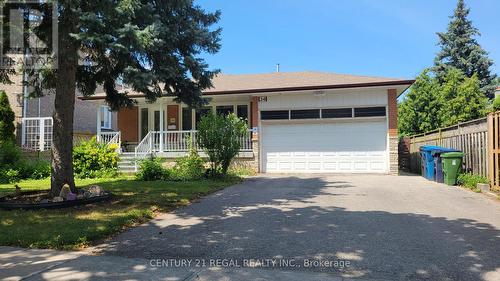 BASEMENT UNIT 3 - 34 PLEASANT VIEW DRIVE , Toronto, Ontario M2J 3P8