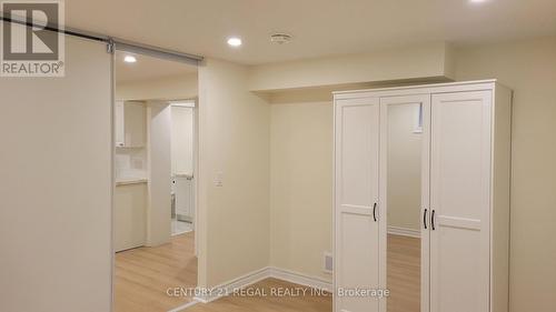 BASEMENT UNIT 3 - 34 PLEASANT VIEW DRIVE , Toronto, Ontario M2J 3P8 2