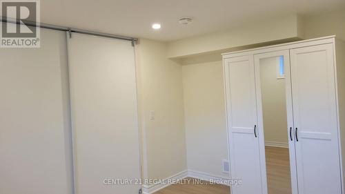 BASEMENT UNIT 3 - 34 PLEASANT VIEW DRIVE , Toronto, Ontario M2J 3P8 3