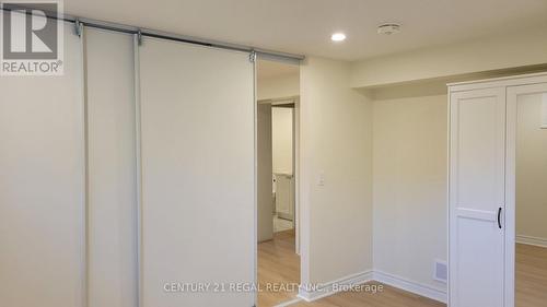 BASEMENT UNIT 3 - 34 PLEASANT VIEW DRIVE , Toronto, Ontario M2J 3P8 4