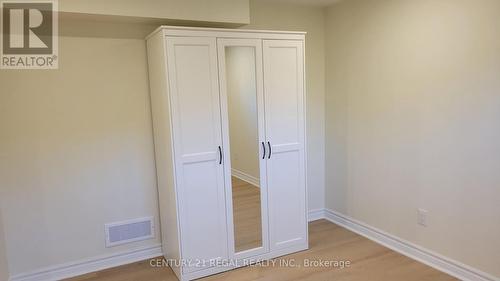 BASEMENT UNIT 3 - 34 PLEASANT VIEW DRIVE , Toronto, Ontario M2J 3P8 5