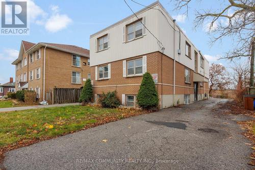 UNIT 3 - 383 BUENA VISTA AVENUE , Oshawa, Ontario L1J 2M6 2