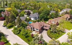 1095 GERAN CRESCENT  Mississauga, ON L5H 4A9