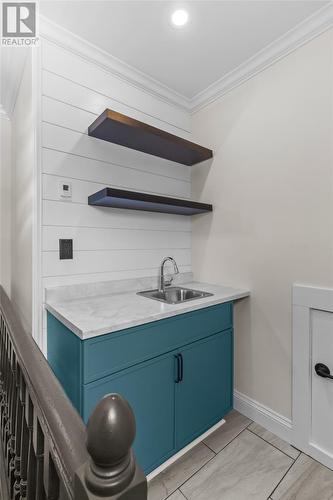 2 Blackmarsh Road, St. John'S, NL - Indoor