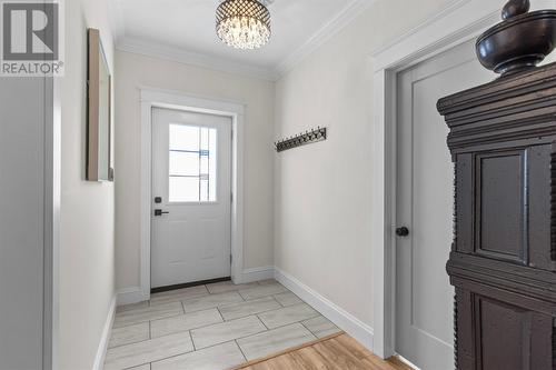 2 Blackmarsh Road, St. John'S, NL - Indoor Photo Showing Other Room