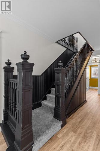 2 Blackmarsh Road, St. John'S, NL -  Photo Showing Other Room