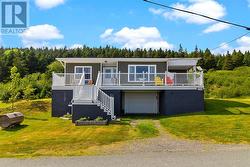 255 Corporal Jamie Murphy Drive  Conception Harbour, NL A0A 1Z0