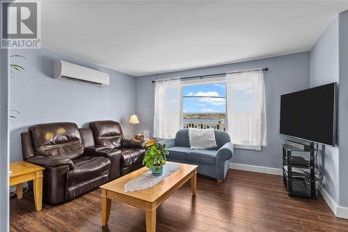255 Corporal Jamie Murphy Drive, Conception Harbour, NL - Indoor Photo Showing Living Room