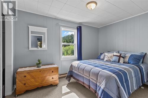 255 Corporal Jamie Murphy Drive, Conception Harbour, NL - Indoor Photo Showing Bedroom