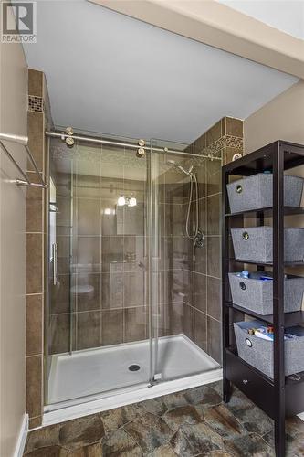 255 Corporal Jamie Murphy Drive, Conception Harbour, NL - Indoor Photo Showing Bathroom