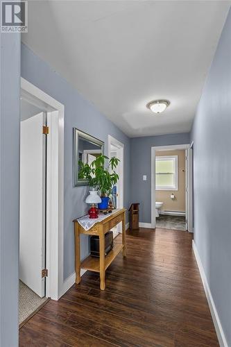 255 Corporal Jamie Murphy Drive, Conception Harbour, NL - Indoor Photo Showing Other Room