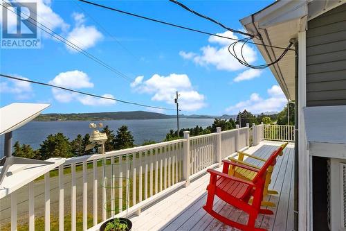 255 Corporal Jamie Murphy Drive, Conception Harbour, NL - Outdoor With Exterior