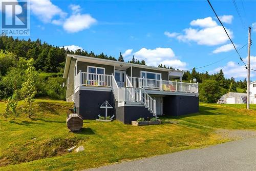 255 Corporal Jamie Murphy Drive, Conception Harbour, NL - Outdoor