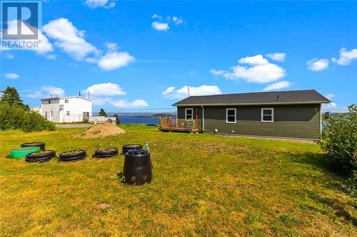 255 Corporal Jamie Murphy Drive, Conception Harbour, NL - Outdoor