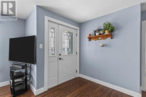 255 Corporal Jamie Murphy Drive, Conception Harbour, NL - Indoor Photo Showing Other Room
