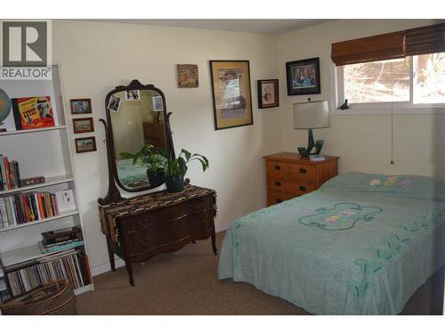 3812 Albrecht Road, Naramata, BC - Indoor Photo Showing Bedroom
