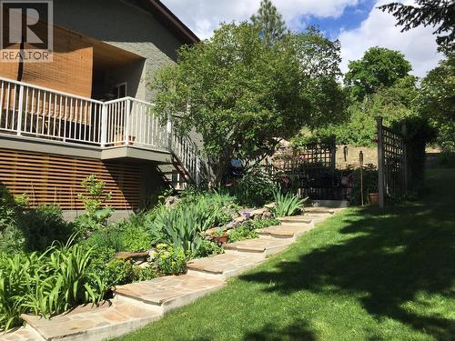 3812 Albrecht Road, Naramata, BC - Outdoor