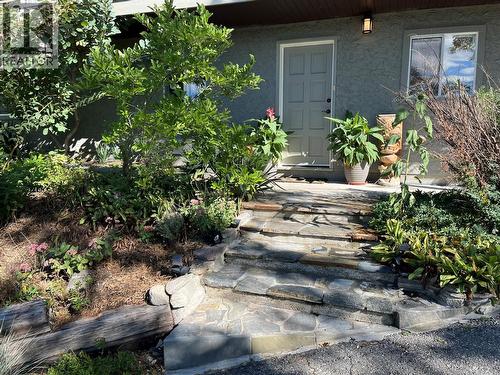 1 - 3812 Albrecht Road, Naramata, BC - Outdoor