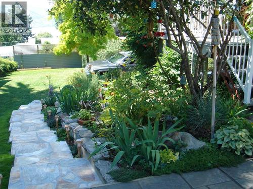 3812 Albrecht Road, Naramata, BC - Outdoor