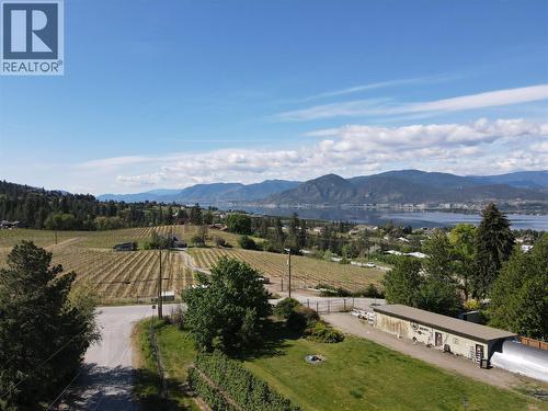 3812 Albrecht Road, Naramata, BC - Outdoor With View