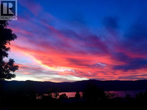 3812 Albrecht Road, Naramata, BC - Outdoor With View