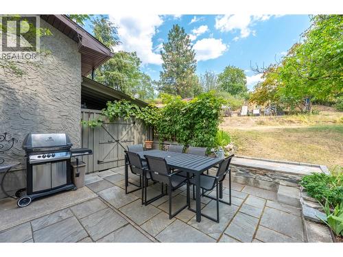 3812 Albrecht Road, Naramata, BC - Outdoor With Exterior