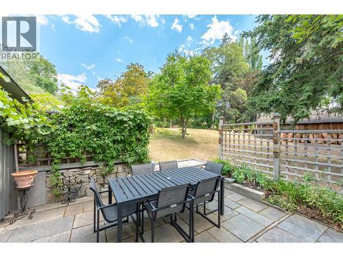 3812 Albrecht Road, Naramata, BC - Outdoor
