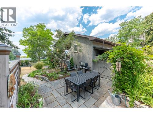 3812 Albrecht Road, Naramata, BC - Outdoor