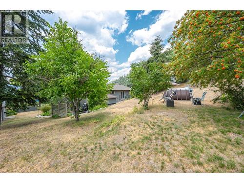 3812 Albrecht Road, Naramata, BC - Outdoor