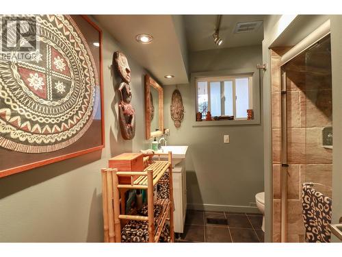 3812 Albrecht Road, Naramata, BC - Indoor
