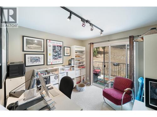 3812 Albrecht Road, Naramata, BC - Indoor