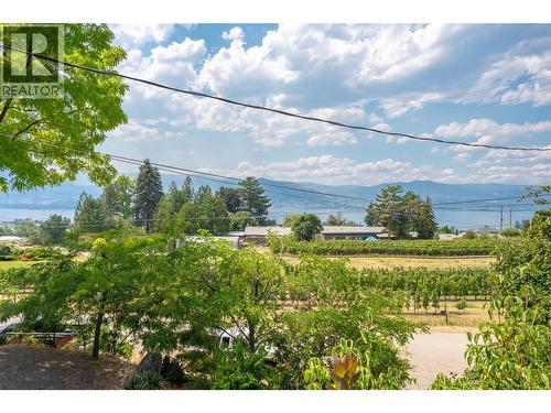 3812 Albrecht Road, Naramata, BC - Outdoor With View
