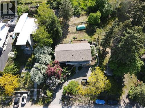 3812 Albrecht Road, Naramata, BC - Outdoor
