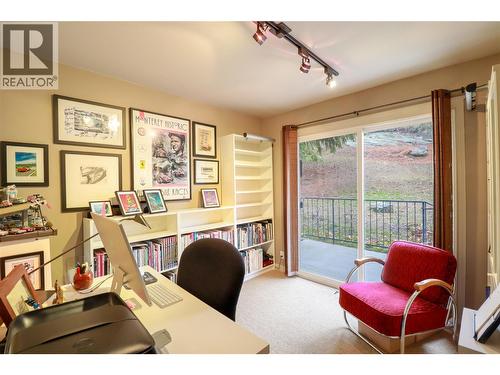 3812 Albrecht Road, Naramata, BC - Indoor Photo Showing Other Room
