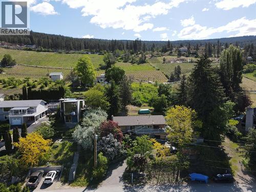 3812 Albrecht Road, Naramata, BC - Outdoor With View