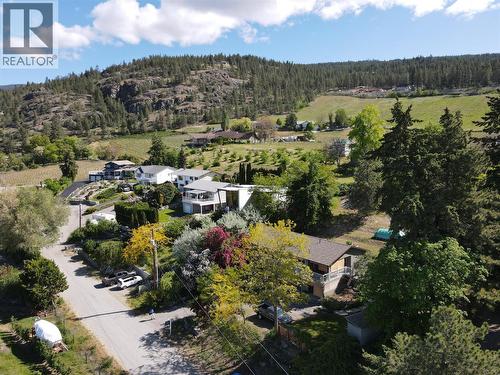 3812 Albrecht Road, Naramata, BC - Outdoor With View