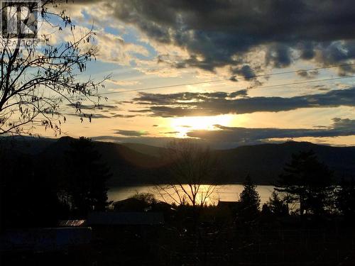 3812 Albrecht Road, Naramata, BC - Outdoor With View